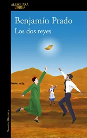 Couverture du produit · Los dos reyes (Los casos de Juan Urbano 6)