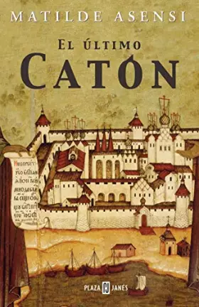 Couverture du produit · El ultimo caton / The Last Cato