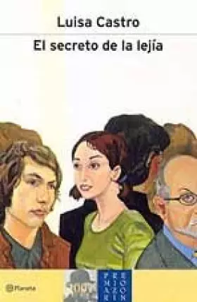 Couverture du produit · El Secreto de La Lejia