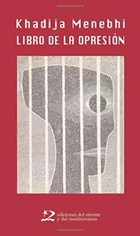 Couverture du produit · Libro de la opresión