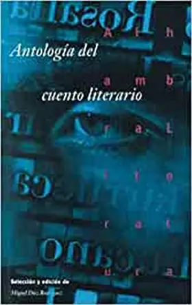 Couverture du produit · Al antalogía al cuento literario n/e