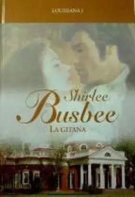 Couverture du produit · La gitana