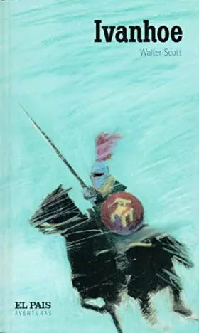 Couverture du produit · Ivanhoe