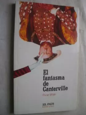 Couverture du produit · El Fantasma de Canterville
