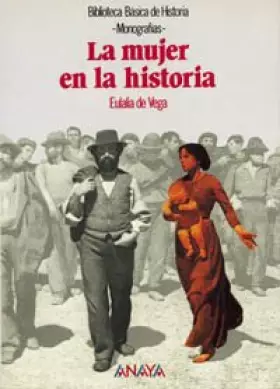 Couverture du produit · La mujer en la Historia / The Woman in History
