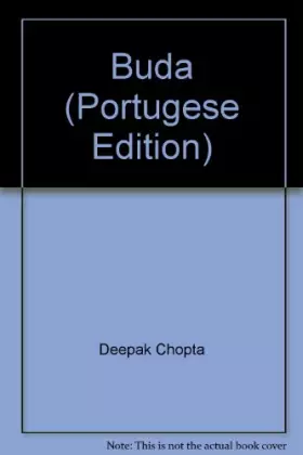 Couverture du produit · Buda (Portugese Edition)