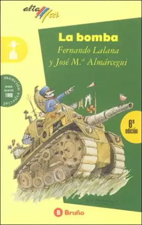 Couverture du produit · LA Bomba/the Bomb