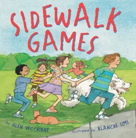 Couverture du produit · Sidewalk Games