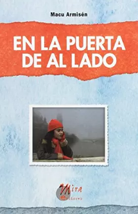 Couverture du produit · En la puerta de al lado