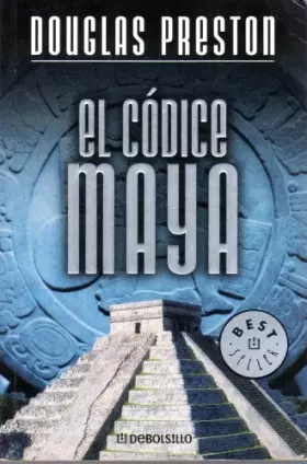 Couverture du produit · El Codice Maya / The Codex