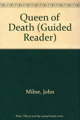 Couverture du produit · Queen of Death (Guided Reader S.)