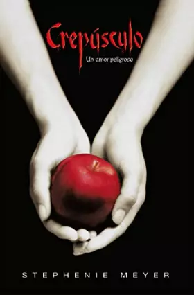 Couverture du produit · Twilight Saga - Spanish: Crepusculo (book 1)