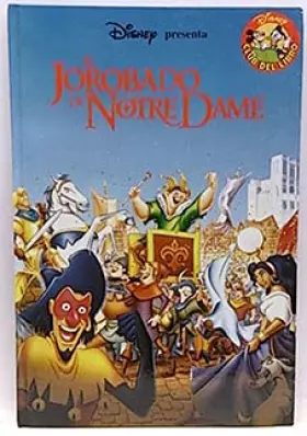 Couverture du produit · El jorobado de Nôtre-Dame