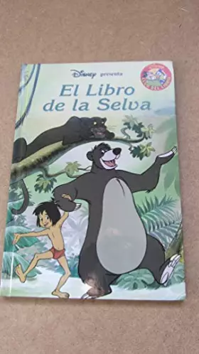 Couverture du produit · El Libro De La Selva