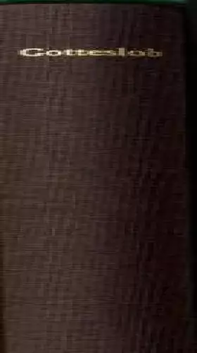 Couverture du produit · Gotteslob. Katholisches Gebet- und Gesangbuch. (Braun).