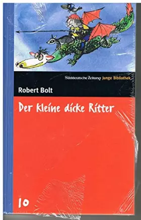 Couverture du produit · Der kleine dicke Ritter