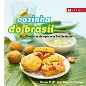 Couverture du produit · Cozinha do Brasil: Brasilianische Rezepte von Rio bis Bahia