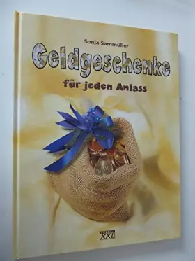 Couverture du produit · Geldgeschenke für jeden Anlass.