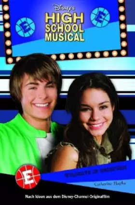 Couverture du produit · Geschichten aus East High 2: Wildcat Spirit: Disney High School Musical