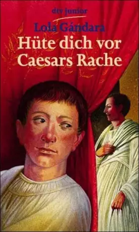 Couverture du produit · Hüte dich vor Caesars Rache