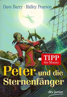 Couverture du produit · Peter und die Sternenfänger