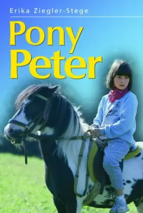 Couverture du produit · Pony Peter (Livre en allemand)