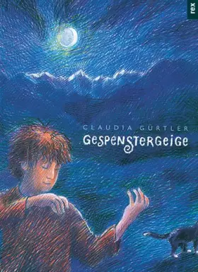 Couverture du produit · Gespenstergeige - Claudia Gürtler
