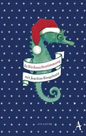 Couverture du produit · In Weihnachtsstimmung mit Joachim Ringelnatz