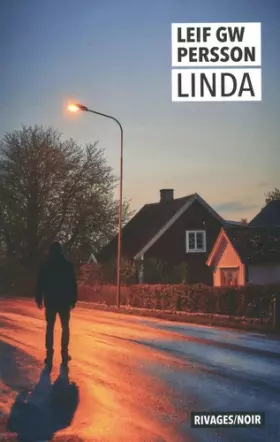 Couverture du produit · Linda: Un roman sur un crime