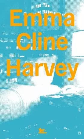Couverture du produit · Harvey