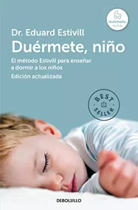 Couverture du produit · Duérmete niño / Go to sleep child