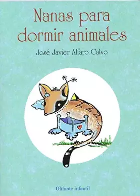 Couverture du produit · Nanas para dormir animales