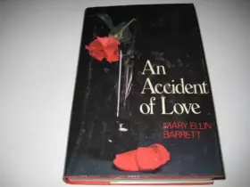 Couverture du produit · Accident of Love