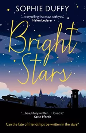 Couverture du produit · Bright Stars
