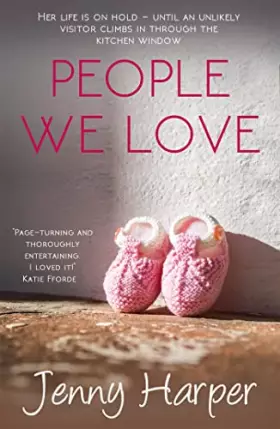 Couverture du produit · People We Love