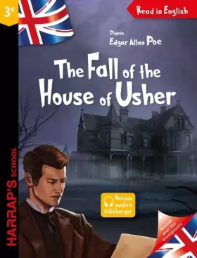 Couverture du produit · Harrap's The Fall of the House of Usher