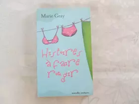 Couverture du produit · Histoires à faire rougir (Maxi-poche érotique)