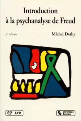 Couverture du produit · Introduction à la psychanalyse de Freud, 4e édition