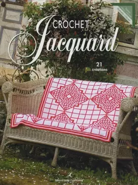 Couverture du produit · Crochet Jacquard