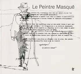 Couverture du produit · Le peintre masqué