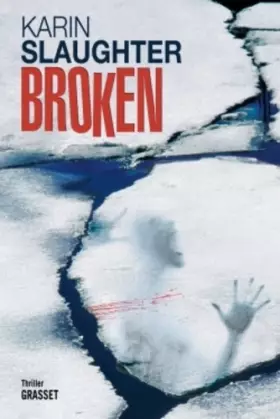 Couverture du produit · Broken: Thriller - traduit de l'anglais (Etats-Unis) par Bernard Ferry