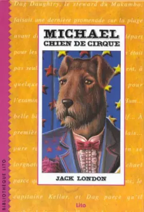 Couverture du produit · Michaël, chien de cirque
