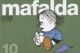 Couverture du produit · Mafalda 10