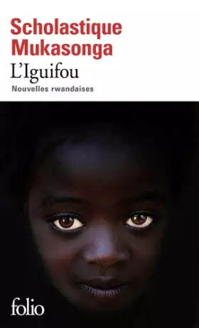 Couverture du produit · L'Iguifou: Nouvelles rwandaises