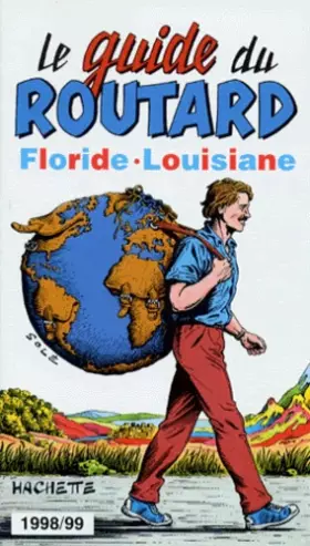Couverture du produit · FLORIDE, LOUISIANE 1998-1999