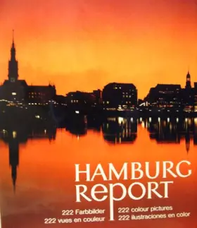 Couverture du produit · Hamburg-Report