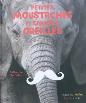 Couverture du produit · Petites moustaches et grandes oreilles