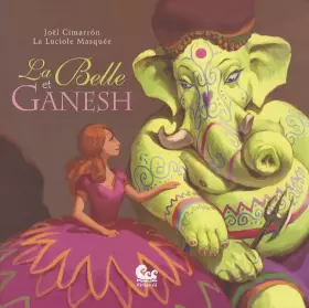 Couverture du produit · La Belle et Ganesh