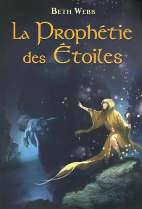 Couverture du produit · PROPHETIE DES ETOILES T1