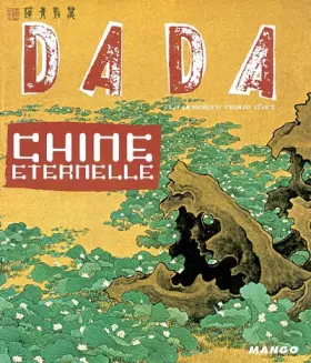 Couverture du produit · Chine éternelle